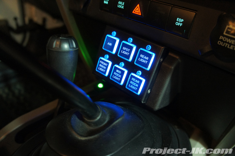 Luxury 15 of Off Road Light Switch Panel | mfvisdev