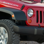 2007 Jeep JK Wrangler