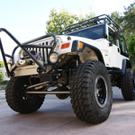 2000 Jeep TJ Wrangler Sport (SOLD)