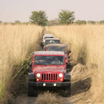 2007 Jeep JK Wrangler