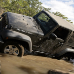 2007 Jeep JK Wrangler