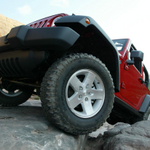 2007 Jeep JK Wrangler