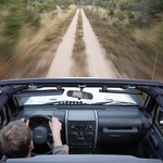 2007 Jeep JK Wrangler