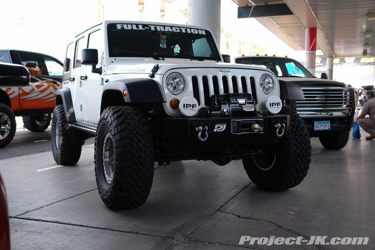 no lift and 37s - Page 2 - JK-Forum.com - The top destination for Jeep ...