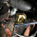 Jeep J2000 Fuel Pump