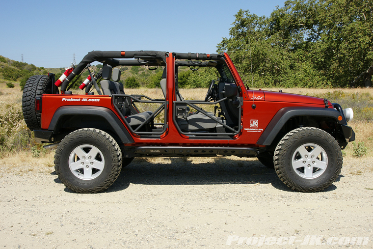 Strippin Down for Summer!! - Page 5  - The top destination  for Jeep JK and JL Wrangler news, rumors, and discussion