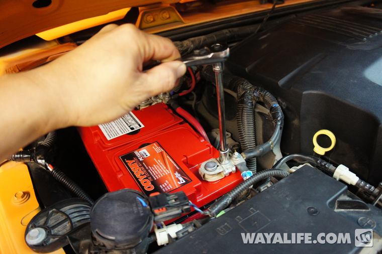 ODYSSEY Extreme Series Battery PC1220 for 2012-Up Jeep JK Wranglers |  WAYALIFE Jeep Forum